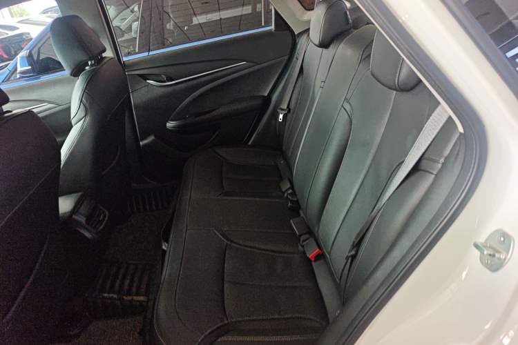 Used Buick GT 2019 18T Automatic Connected Elite Model China V Standard
