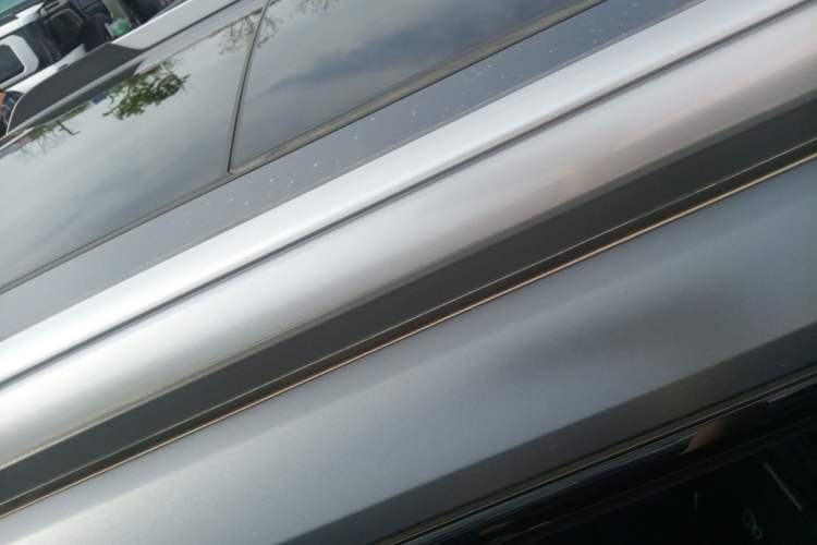 Used Haval Raptor New Energy 2024 Hi4 145 Cross-Over Edition Roof