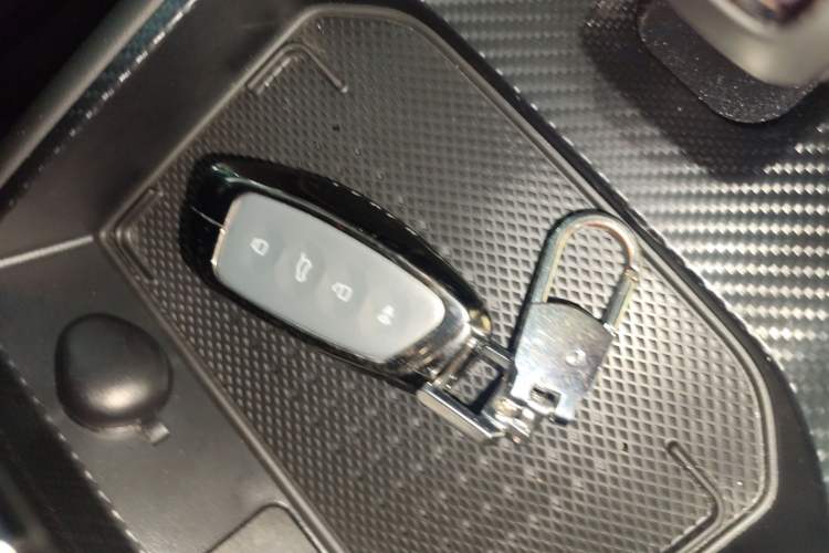 Used Haval Raptor New Energy 2023 Hi4 145 Explorer Edition Interior 1