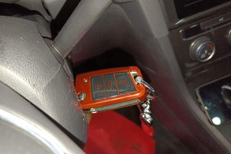 Used Volkswagen Golf 2020 280TSI DSG Comfort Version