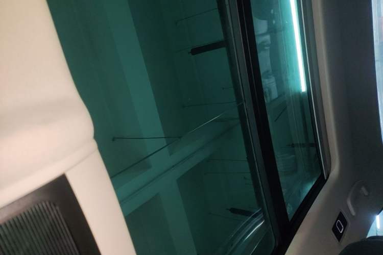 Used Volkswagen Passat 2020 330TSI Luxury Edition China VI Headliner