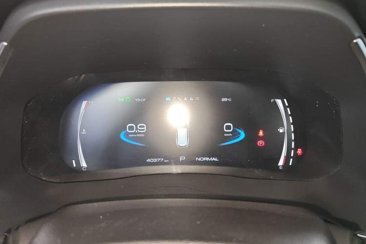 Used Haval H6 2021 China Trend Edition 1.5 GDIT Automatic Champion Version
