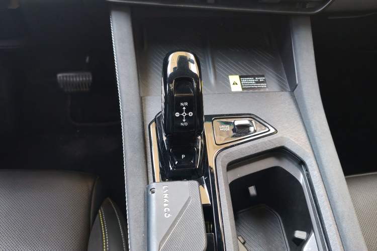 Used Lynk & Co 03 2023 2.0TD DCT H-Power Halo