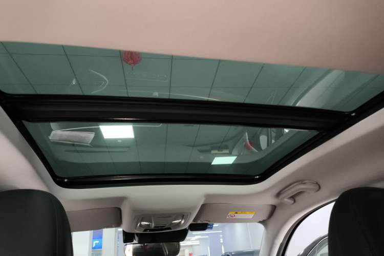 Used ORA Good Cat GT 2022 Mulan Edition 480km Long-Range续航