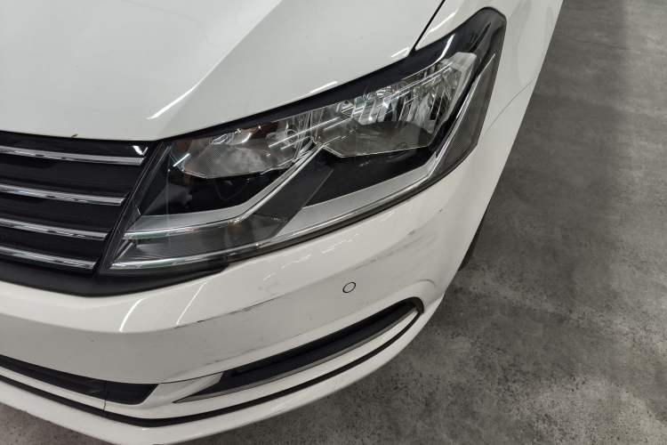 Used Volkswagen Gran Lavida 2017 180TSI DSG Comfort Edition
