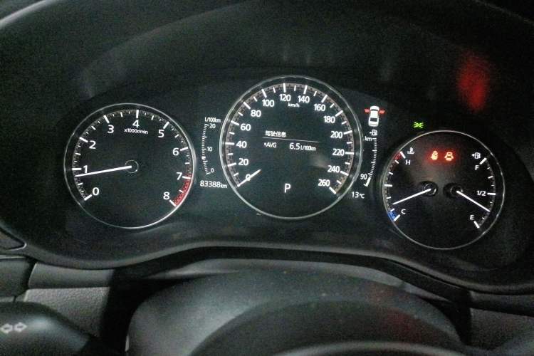 Used Mazda 3 Axela 2021 2.0L Automatic Zhiya Edition