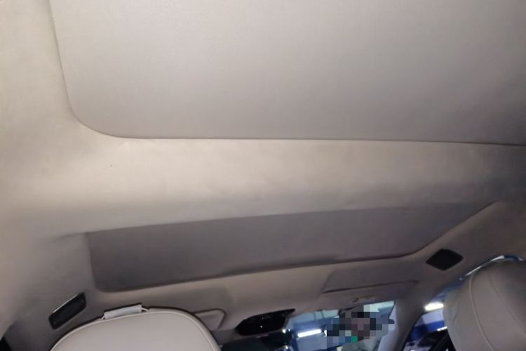 Used VOYAH Lantu Chiguang L 2026 Four-Wheel-Drive Ultra
