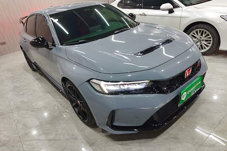 Used Honda Civic 2023 2.0T 420TURBO TYPE R
