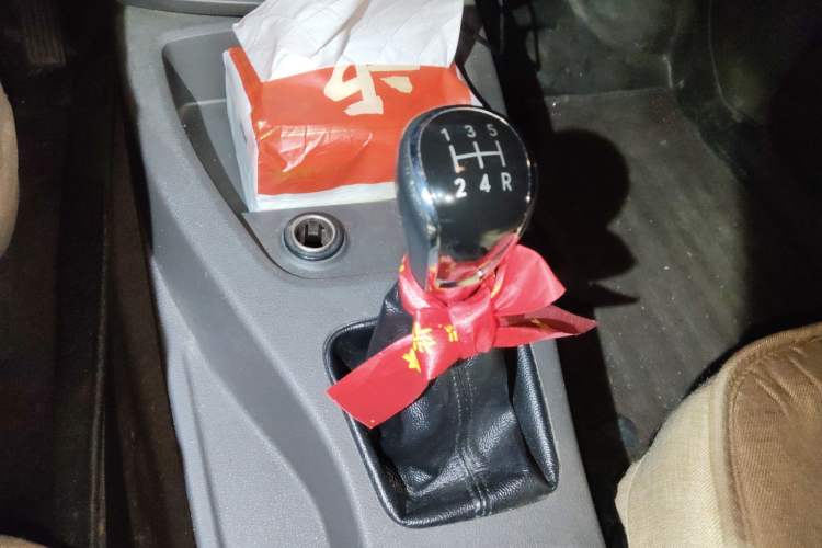 Used Wuling Hongguang 2018 1.2L Classic S Base Model Gear Lever