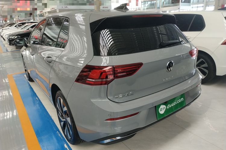 Used Volkswagen Golf 2025 Facelifted 300TSI Pro