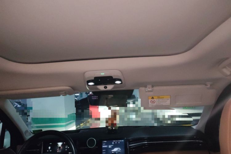 Used Nio ES8 2018 Founder Edition
