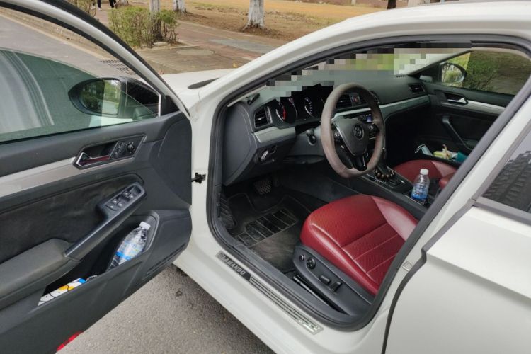 Used Volkswagen Lamando 2015 230TSI DSG Fashion Edition