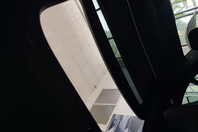 Used Volvo S60 2025 B5 Zhiya Sport Edition