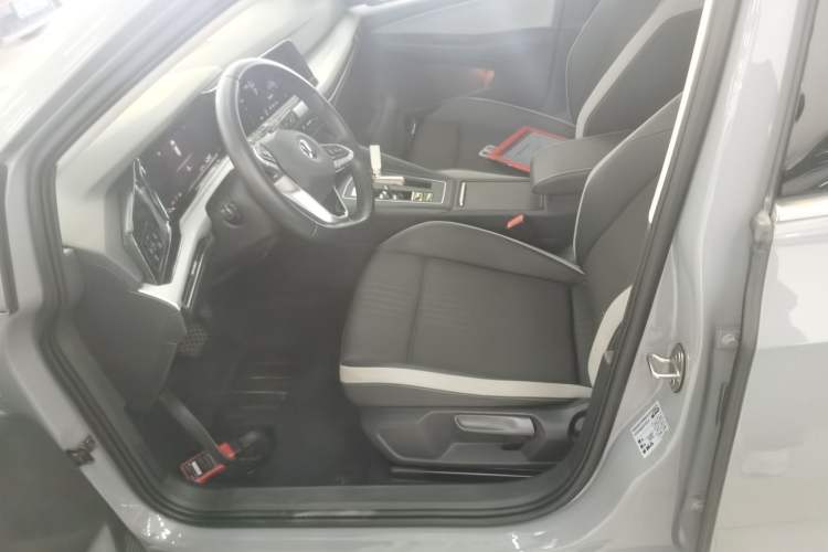 Used Volkswagen Golf 2021 280TSI DSG Pro Left Front Seat