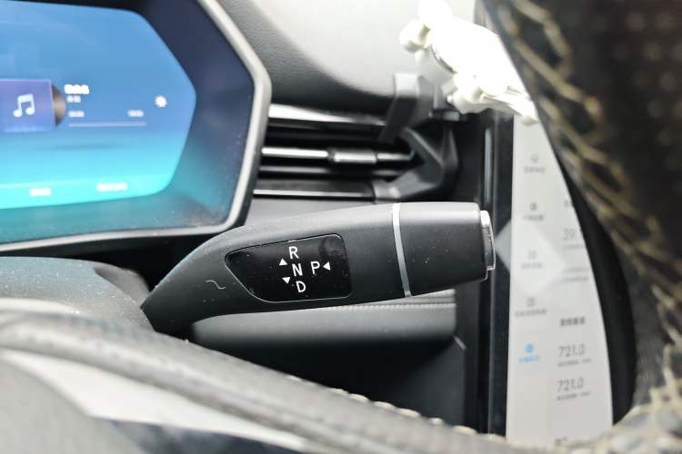 Used XPeng G3 2019 Smart Edition
