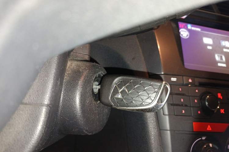 Used DS 5LS 2016 1.6T Style Edition THP160