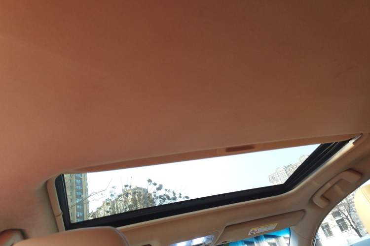 Used Toyota Camry 2012 Junrui 2.0S Radiant Edition