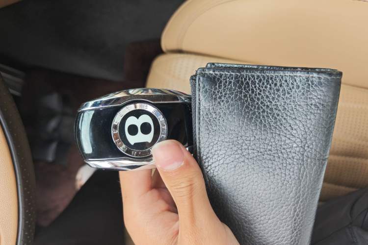 Used Bentley Flying Spur 2020 6.0T W12 Standard Edition
