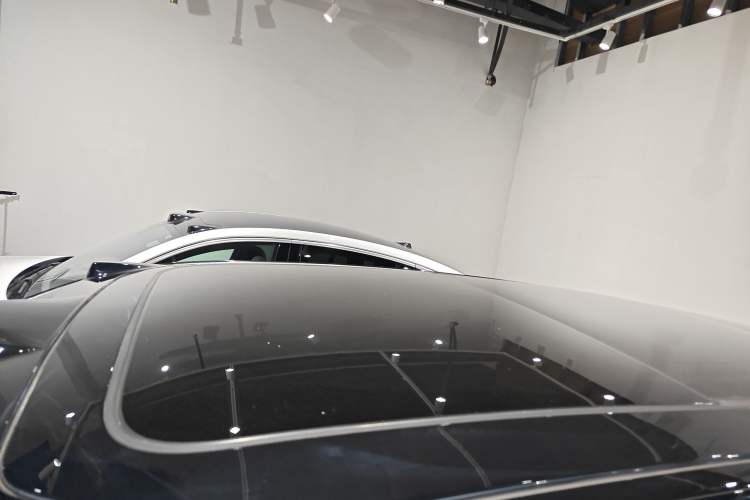 Used Nio ES8 2024 75 kWh
