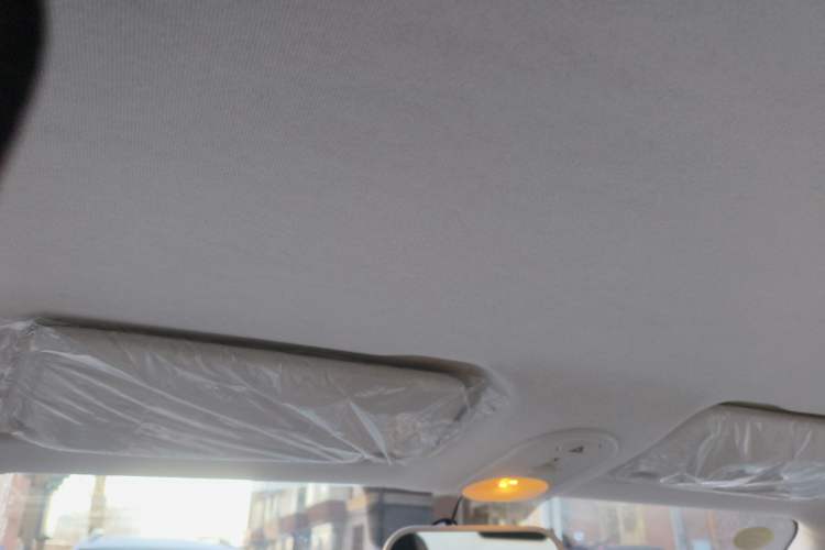 Used Bestune Pony 2026 Model 222km Elegant Horse Headliner