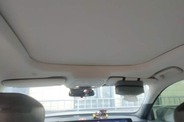 Used Ford Edge 2023 Ford Explorer L 2.0T EcoBoost Two-Wheel Drive 7-Seater Luxury Model