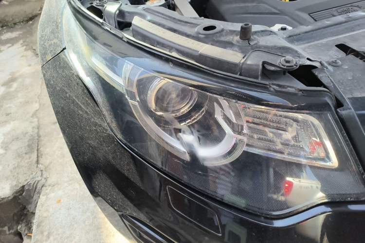 Used Land Rover Discovery Sport 2015 2.0T SE
