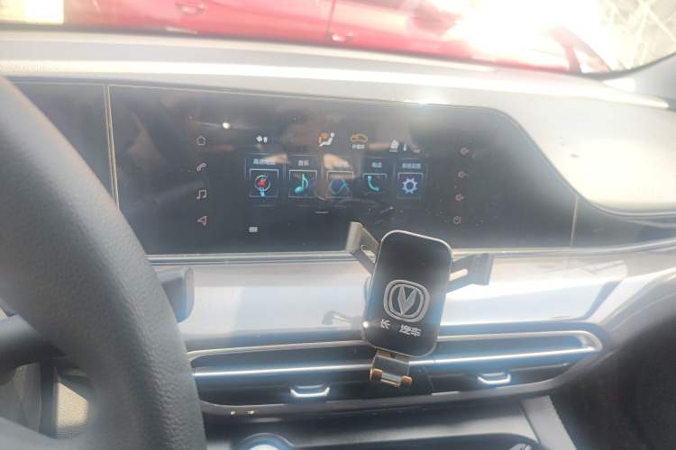 Used CHANGAN Eado 2020 PLUS 1.6L GDI Manual Elite Model
