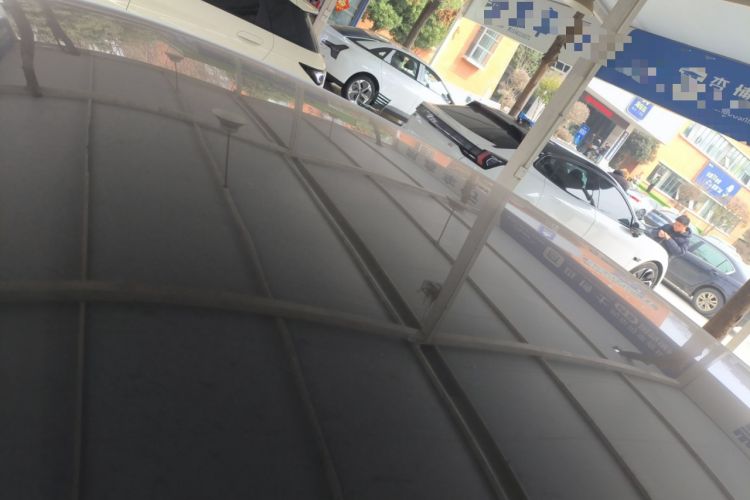 Used XPeng MONA M03 2025 515 Long-Range Plus