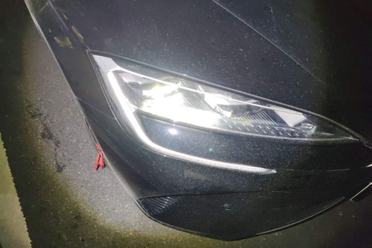 Used BYD Seal 07 DM-i 2025 DM-i 1.5L 125km Luxury Model