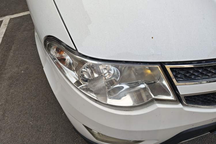 Used Wuling Hongguang 2014 1.5L S Automatic Comfort Edition