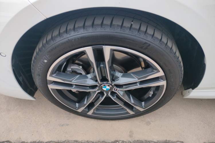 Used BMW 2 Series 2023 225i Four-Door Coupe M Sport Package