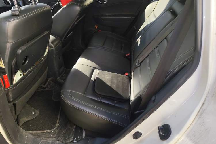 Used Renault Koleos 2013 2.5L Four-Wheel Drive Luxury Edition
