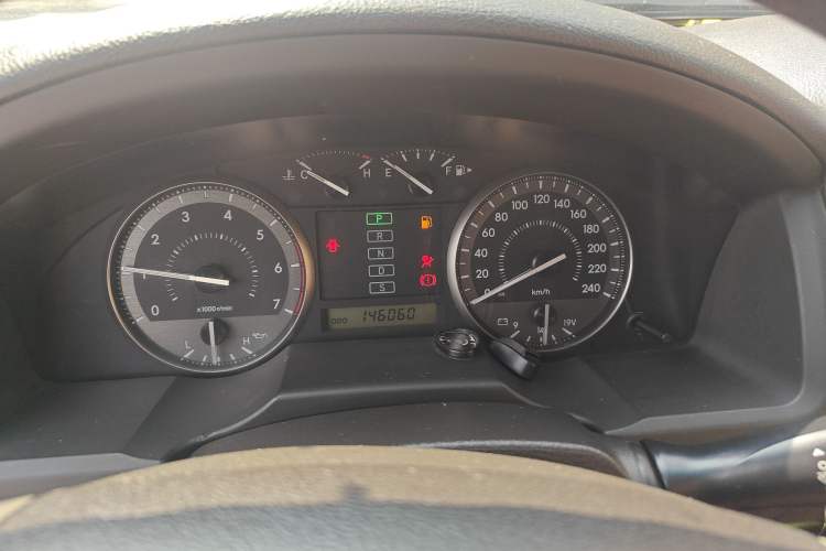 Used Toyota Land Cruiser 2012 4000 60th Anniversary Edition
