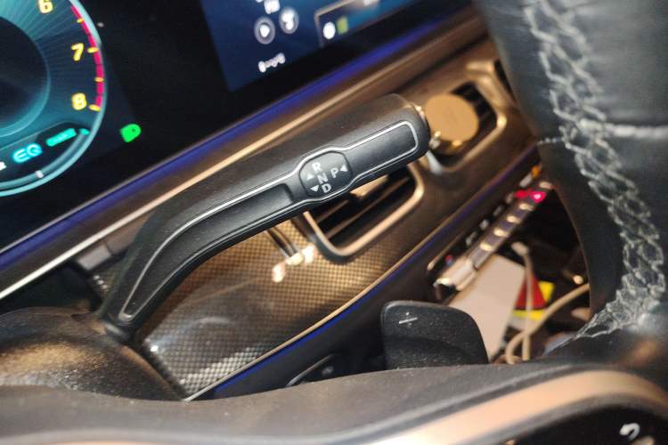 Used Mercedes-Benz GLE Coupe 2020 GLE 450 4MATIC Coupe SUV Luxury Model