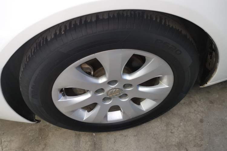 Used Buick Regal 2014 2.0L Elite Fashion Edition