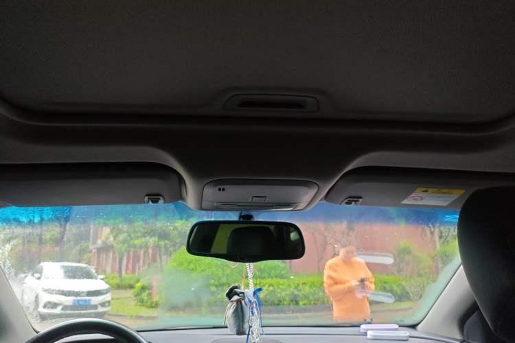 Used Buick GT 2018 18T Automatic Elite Model