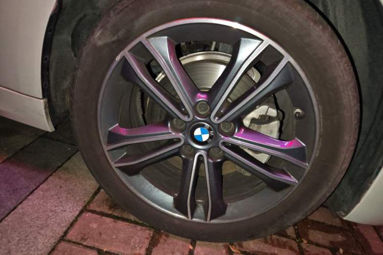 Used BMW 1 Series 2023 120i M Sport Edition