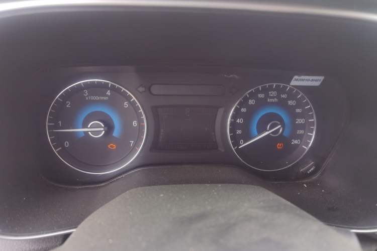 Used Dongfeng Fengon 580 2021 Revised ☆ Star Edition 1.5T Automatic Luxury Version