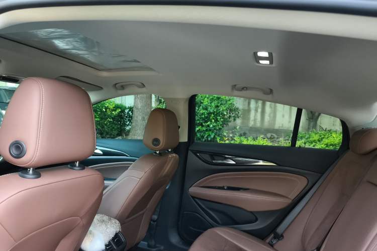 Used Buick Regal 2023 552T Smart Enjoyment Version
