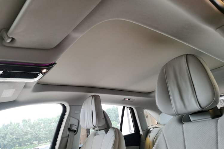 Used Mercedes-Benz EQE SUV 2023 350 4MATIC Luxury Edition