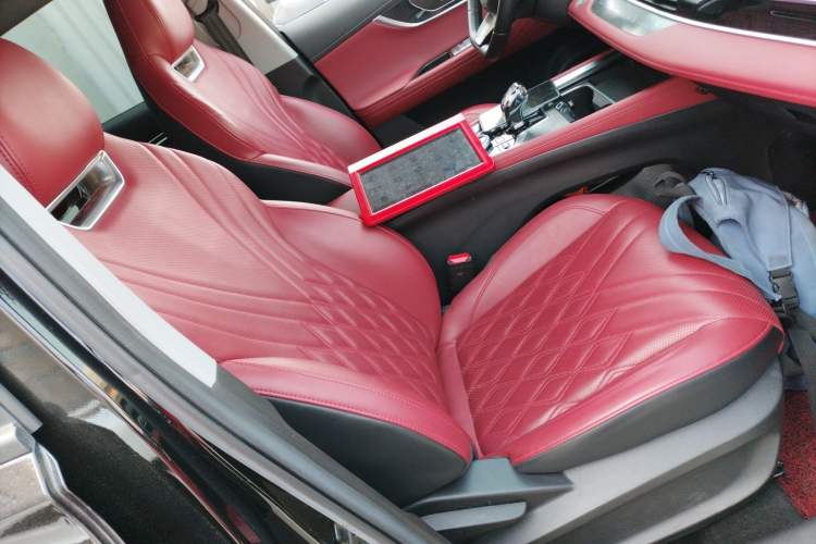 Used Chery Tiggo 7 PLUS 2023 Champion Edition 1.5 TCI CVT Luxury Model
