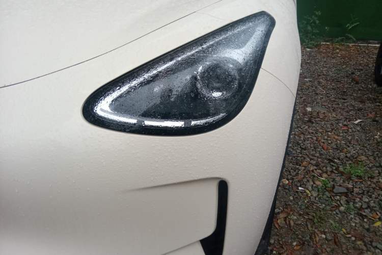 Used Geely Galaxy Geome 2025 310km Youth Edition
