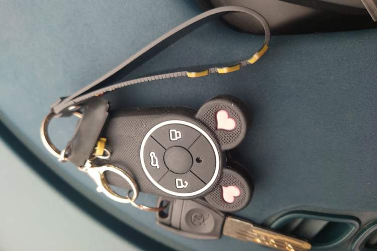 Used ORA Good Cat 2021 400km Standard Range Venus Edition Lithium Iron Phosphate