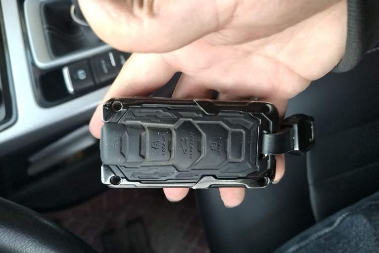 Used Geely Auto Emgrand X7 Sport 2016 2.0L Manual ZhiShang Version
