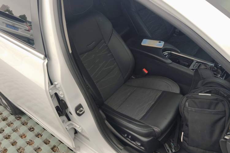 Used Cadillac ATS-L 2017 28T Tech Edition