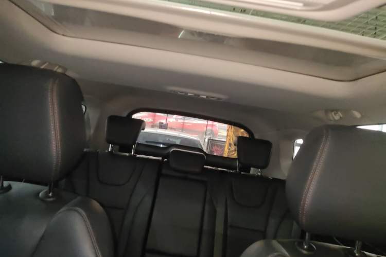 Used FORTHING T5 2021 1.5T Automatic Comfort Model