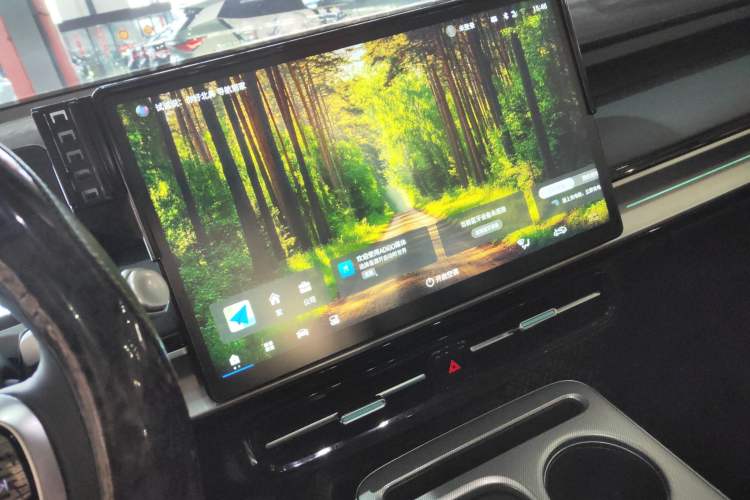 Used AION Y 2023 Plus 610 Smart Edition Ternary Lithium