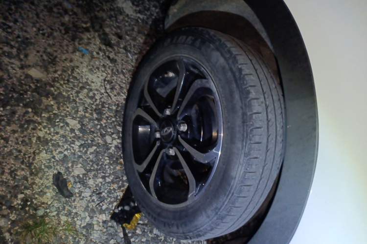 Used Chery Little Ant 2019 4-Seater Smart Edition 35 kWh