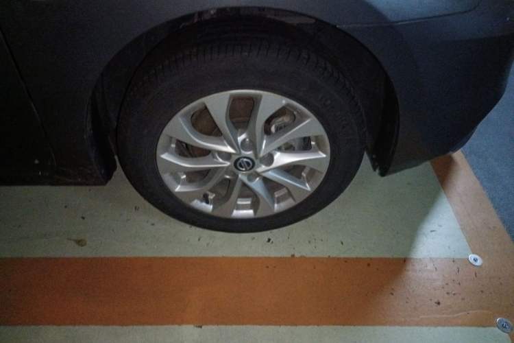 Used Nissan Sylphy 2022 Classic 1.6XE CVT Comfort Edition