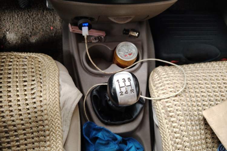 Used Wuling Hongguang 2010 1.4L Comfort Version Gear Lever